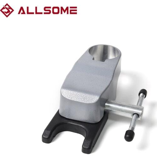 ALLSOME Drill Press Accessories BG-518806 Quick Release Camp for BG-5168 BG-5157 BG-5188 Drilling Machine