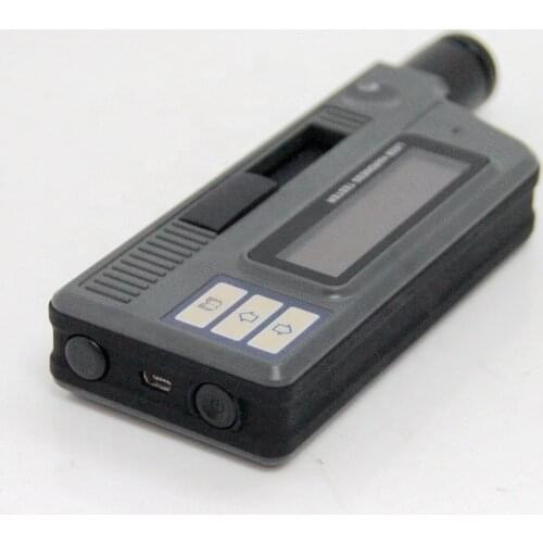 RHL-TH130 Integrated D probe OLED Digital Portable Hardness Tester