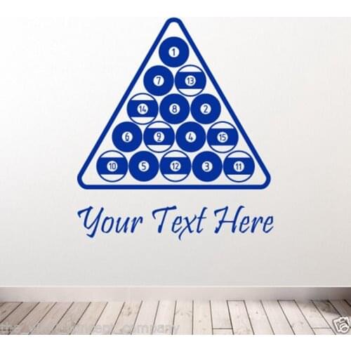 DCTAL Flowers Wall Stickers