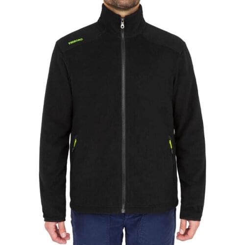Decathlon Men's Warm Jackets