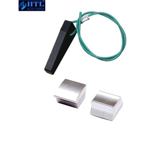 For Ford F150 5.4L 4.6L Timing Chain Tool W/Cam Phaser Lock Outs