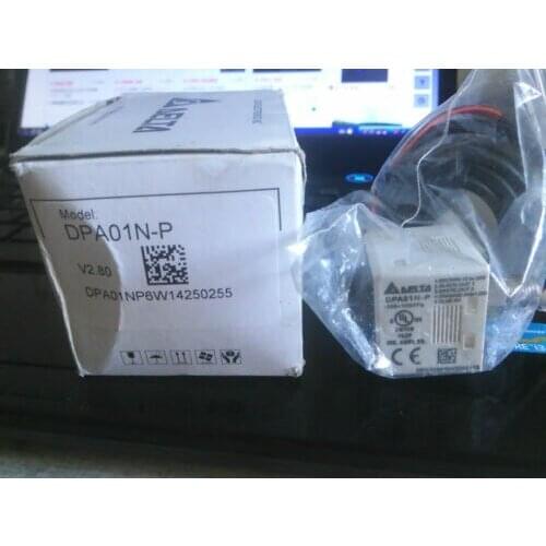 DPA01N-P DPA01NP NEW Delta digital pressure switch #exp