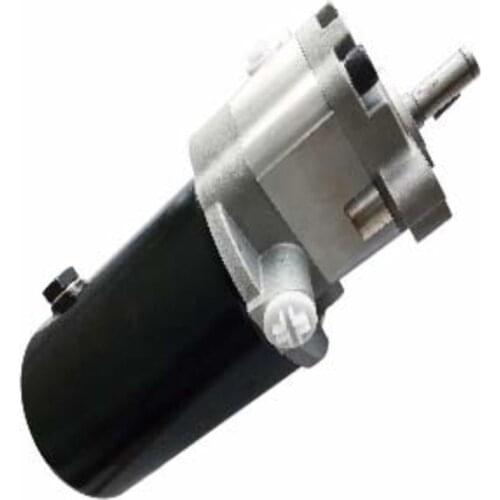 FEBIAT Hydraulic Pump used for MF 165 / 175/ 265S / 275 MF897147M92 3115 370 93