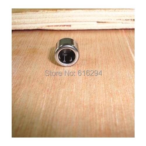 BK0608 Needle roller bearings 6*10*8MM BK0608 needle roller bearings