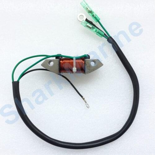 Lighting coil for YAMAHA outboard PN 66T-85533-00