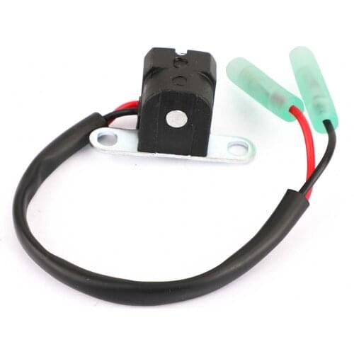 Areyourshop Gear Counting Coil Fit for Suzuki DT 55 65 100 150 175 200 225 Hp 1986-2003 32150-87E20 Motorcycle Accessories Parts