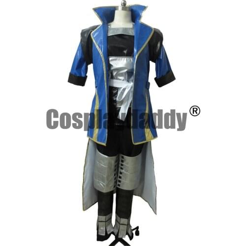 Sengoku Basara Date Masamune Cosplay Costume M006