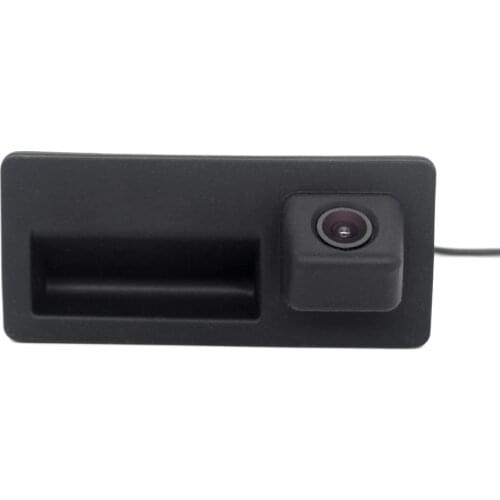 NEW-Car Rear View Camera For Audi A4 A5 S5 Q3 Q5 For Volkswagen Golf Passat J e t t a T o u a r e g