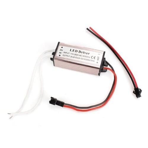 New LED lamp driver transformer electric transformer driver 40V DC power waterproof