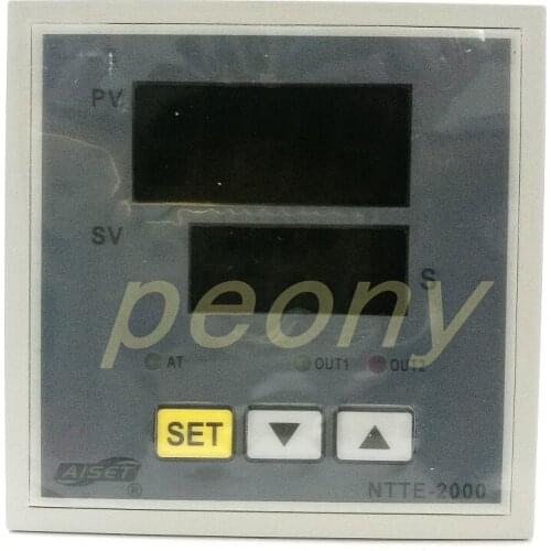 NTTE-2000 Integrative Time and Temperature Control Meter NTTE-2421V Spot