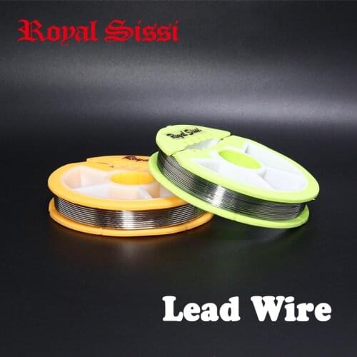 Royal Sissi Fishing Accessories