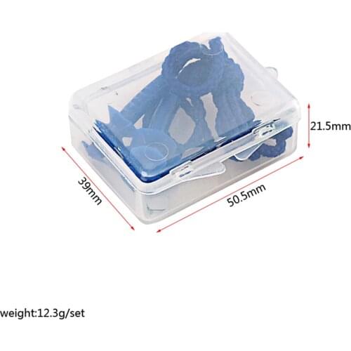 Drummer Headphone Hearing Protection Ear Buds Music Live Noise Earplugs