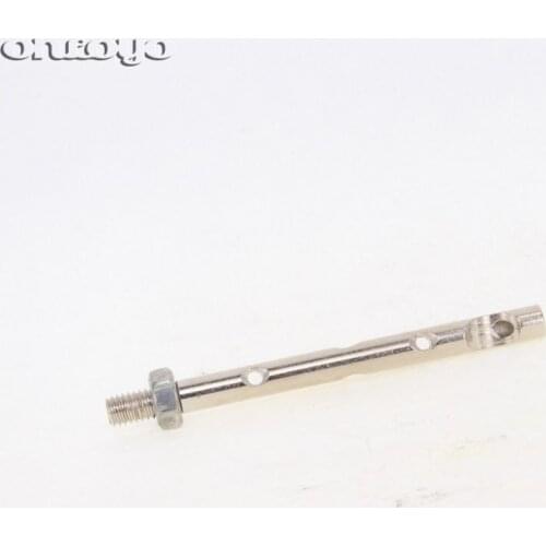 High Head Sewing Machine Spare Parts For Golden Wheel 8810/8820 9910/9920 Wire Column With Nut B1050-0A+ZML06001