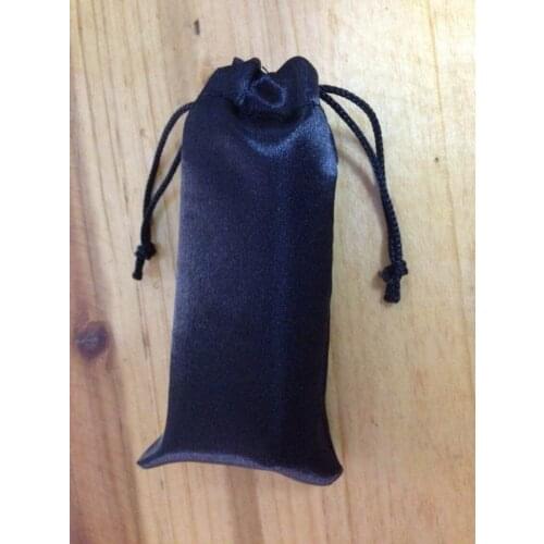 High quality drawstring Satin pouches for jewelry gift accessories cosmetics watch bracelets bags\pouches customized&wholesale