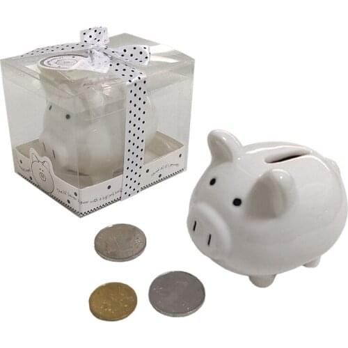Ywbeyond Ceramic Money Boxes