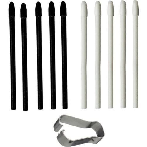Replacement Stylus S-Pen Tips for Samsung Galaxy Tab S3 T820 T825 S4 T830 T835