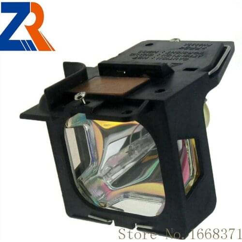 ZR TLPL55 Projector Bulb with housing for TLP-261M 261M TLP-550 TLP-550C TLP-551 TLP-551C TLP-560 TLP-560D TLP-561
