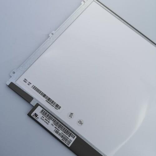 12.5" HD 1366X768 Matte 40Pin LP125WH2-SLB3 LP125WH2 SLB3 LP125WH2(SL)(B3) LED Display LCD Screen Matrix for Laptop Replacement