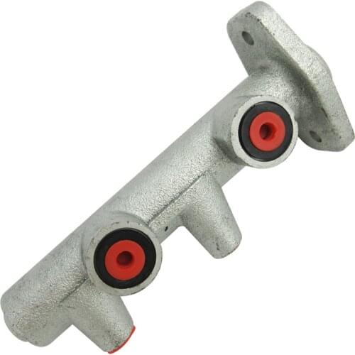 23.8 MM Brake Master Cylinder For Ford Transit 2.5 D 2.4 D 1.6 2 2.0 Cat 2.5 D 2.5 Di 86VB2A032DA 6151046