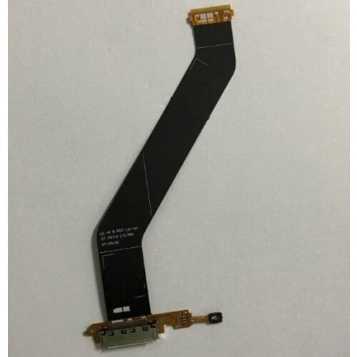 30pcs/lot for Samsung Galaxy Tab 2 10.1 P5100 P5110 new USB Charging Port Dock Connector Flex Cable Ribbon replacement