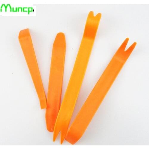 4Pcs/Set Automobile Car Panel Removal Tool For Cadillac XTS SRX ATS CTS/Renault Koleos Fluenec Latitude