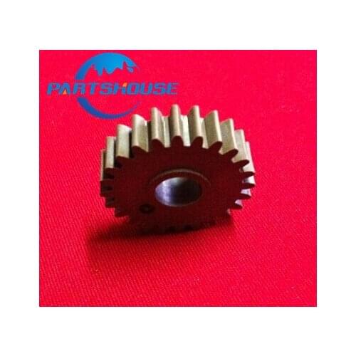 5Pcs Original New 30T Fuser Drive Gear NGERH1398FCZZ for Sharp 350 3511 450 520 550 620 700 Copier spare parts Fuser Gear