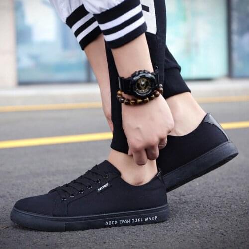 AREQW Skateboarding Shoes