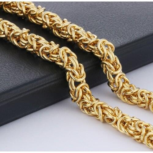 Cottvott Golden Chains