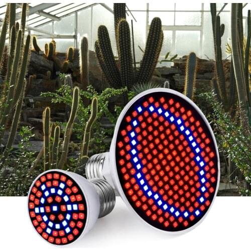 Светодиодные лампы для растений HUAN JUN SHI China At AliExpress