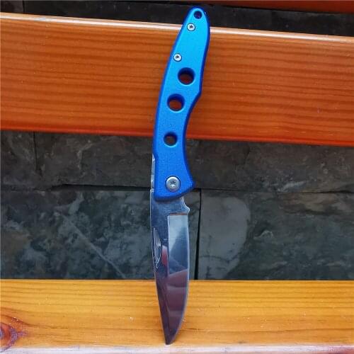 Fruit Pare Peel Bag Box Cutlery Parcel Peeler Carton Lunch Ceramic Slice Fold Tactical Camping Survival Hunting Pocket Knives