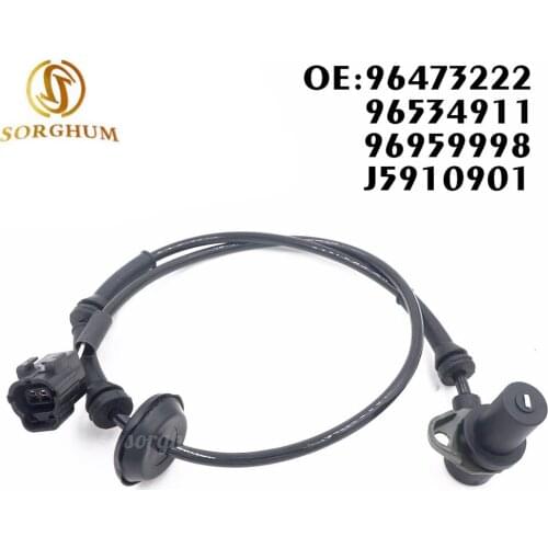 MD187066 Crankshaft Position Sensor For Mitsubishi Dodge 3000GT I35 5S1716,PC50,180-0298,65057,SS10108
