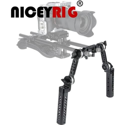 Niceyrig Cages For Cameras