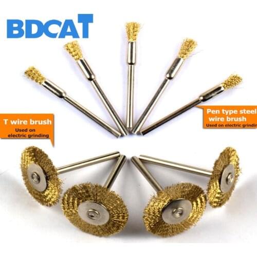 ODBL Abrasive Tools