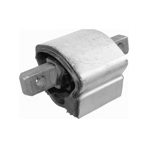 2122400418 Gearbox rubber Suitable for W210 W211 W212 E200 240 E260Lmer ced es-be nzE280 E300 Rubber support pad Wave box glue