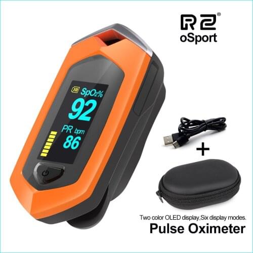 RZ Pulse Oximeters