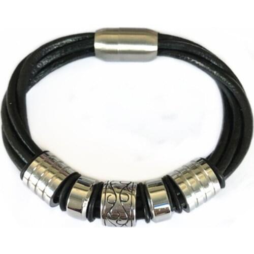 Titi Zheo Bracelets With Charms