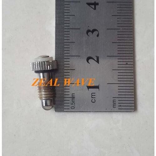 MERCURY Macurie Fiber Optic Mirror Bulb 2.5V0.68A Macurie CL1187 Light Source