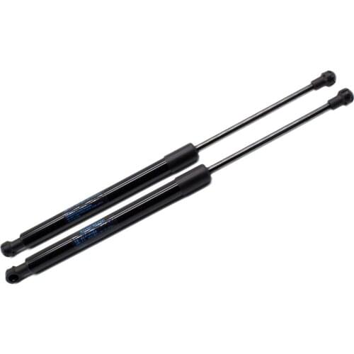 1Pair Auto Tailgate Trunk Boot Gas Struts Spring Lift Supports For Nissan cefiro 2003-2008 For Teana I (J31) 2003-2008 300 mm
