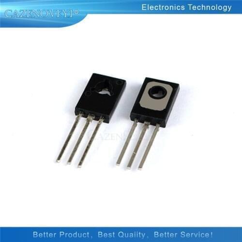 20pcs/lot 2SD882 D882 882 TO-126 In Stock
