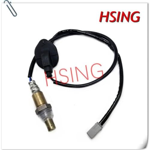 HSINGYE BRAND-NEW# 89465-68040 Oxygen Sensor O2 Sensor Fits For 2003-2009 Toyota Wish ANE1* ZNE10 ***Part No# 8946568040