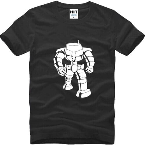 The Big Bang Theory Sheldon evolution robot Printed Mens Men T Shirt T-Shirt Fashion New O Neck Cotton Tee Camisetas Hombre