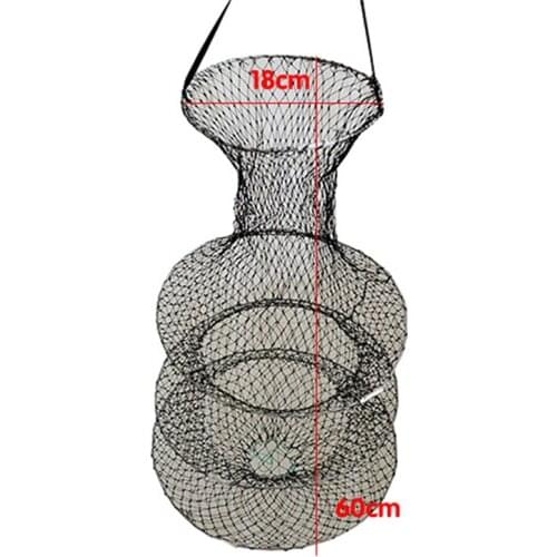 JOSHNESE Fishing Equipment