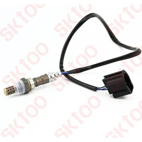 Lambda Probe Oxygen Sensor For mazda 3 1.6L After Z602-18-861 76cm #01052201-164