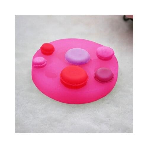 Chicken hamburger Coke Western silicone ice tray chocolate mould pudding mold kitchen tools