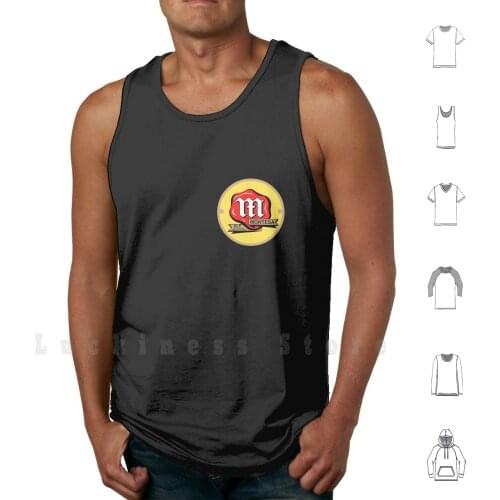 Montesa tank tops vest sleeveless Spain Motocross Bikes Motorcycle Motors Enduro Racing
