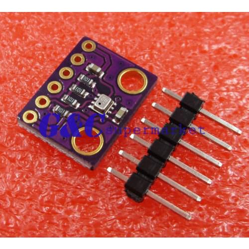 BMP280 Pressure Sensor Module High Precision Atmospheric Replace BMP180 diy electronics