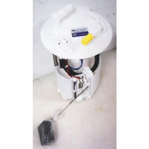 WAJ Fuel Pump Module BT4Z9H307D, DT4Z9H307A Fits For Ford Edge Lincoln MKX 3.5L 3.7L 2011-2015