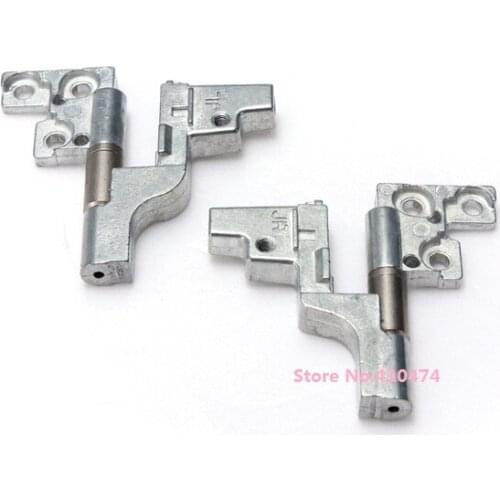 SSEA New Laptop LCD Screen Hinges left right for Dell Latitude D620 D630 D631 D631C M2300 14.1 " Free Shipping