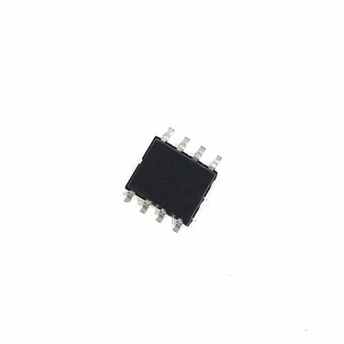 New original DS18B20Z patch SOP-8 temperature sensor DS18B20