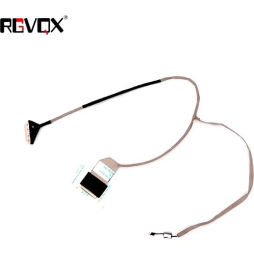 New Laptop LED Cable for ACER aspire E1-521 E1-531 E1-571 V3-571 Gateway NV56 Q5WV1 (For normal screen,version 1)